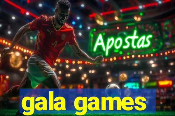 gala games