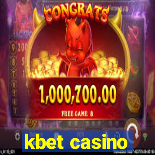 kbet casino