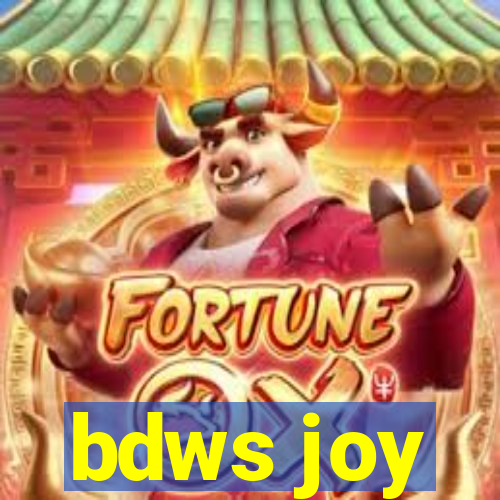 bdws joy