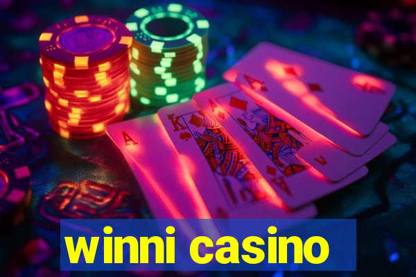 winni casino