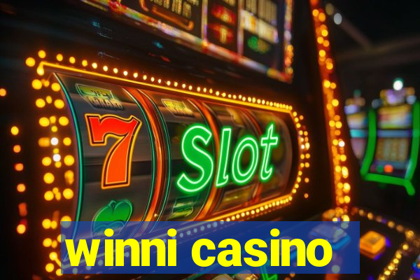 winni casino