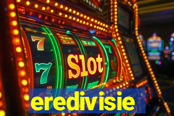 eredivisie