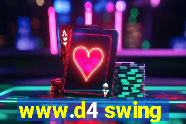 www.d4 swing