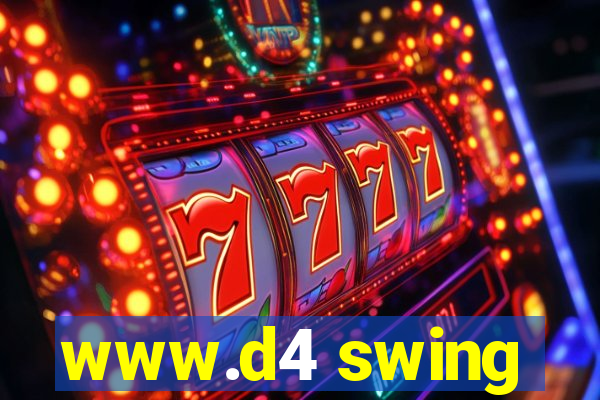 www.d4 swing