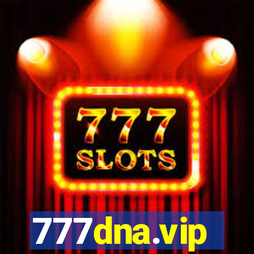 777dna.vip