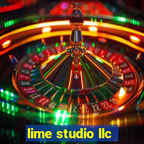 lime studio llc