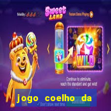 jogo coelho da fortuna demo