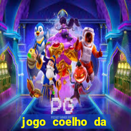 jogo coelho da fortuna demo