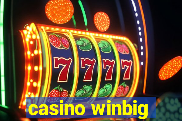 casino winbig