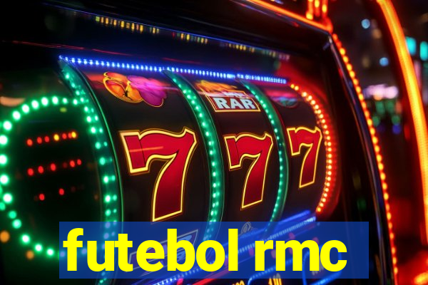 futebol rmc