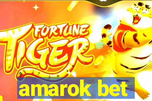 amarok bet