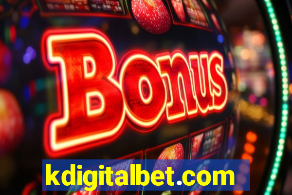 kdigitalbet.com