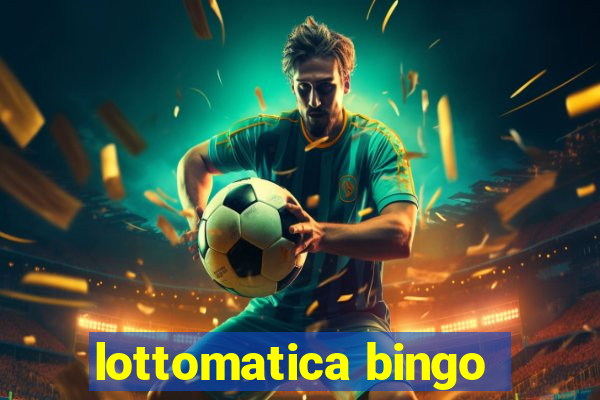 lottomatica bingo