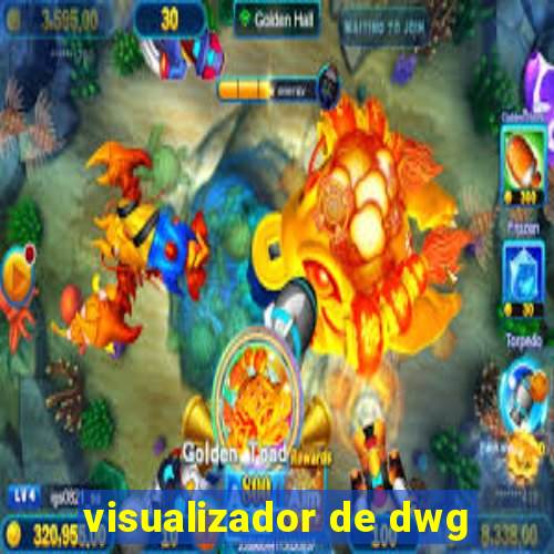 visualizador de dwg