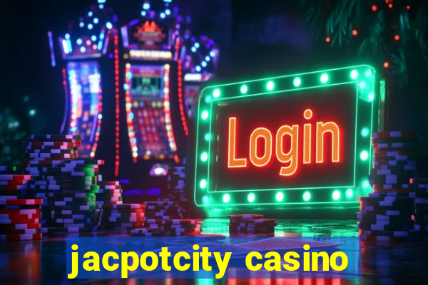 jacpotcity casino