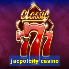 jacpotcity casino