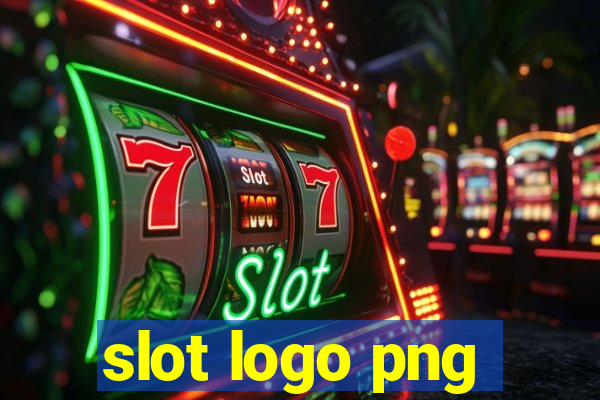 slot logo png