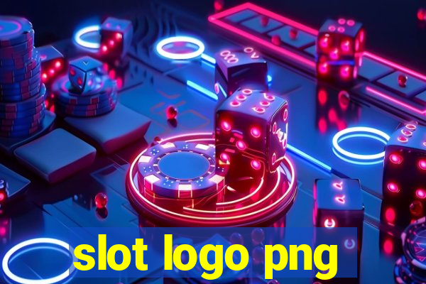 slot logo png