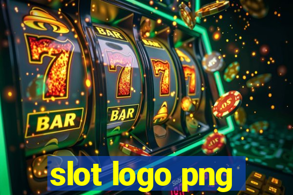 slot logo png