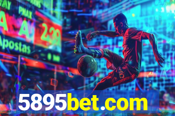 5895bet.com