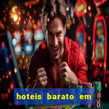 hoteis barato em porto velho