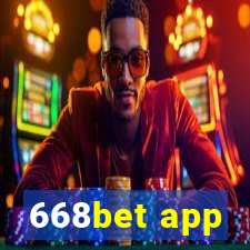 668bet app