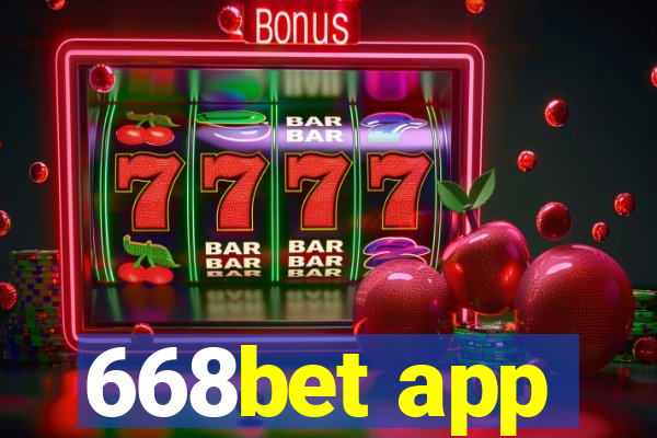 668bet app