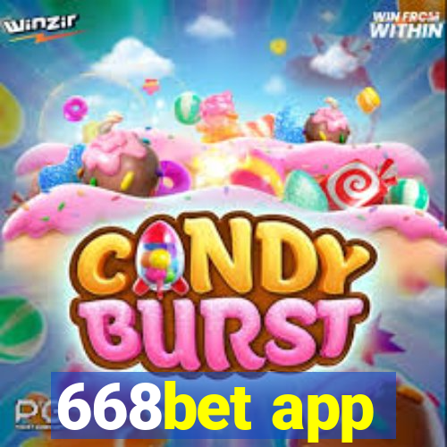 668bet app