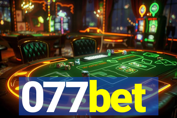 077bet