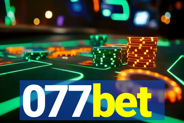 077bet