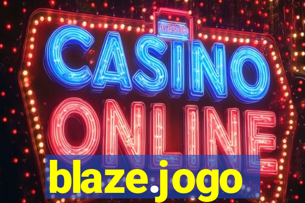 blaze.jogo