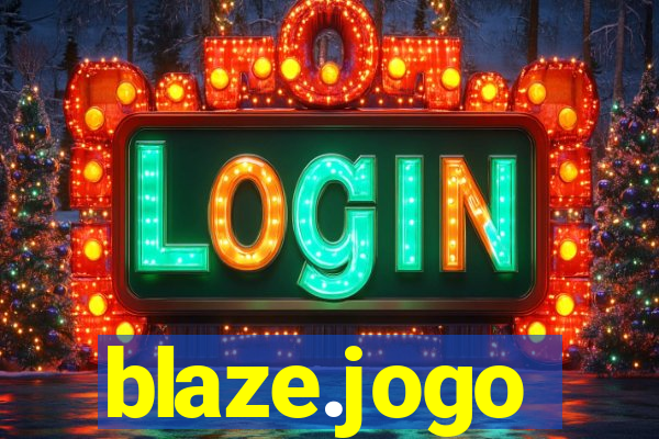 blaze.jogo