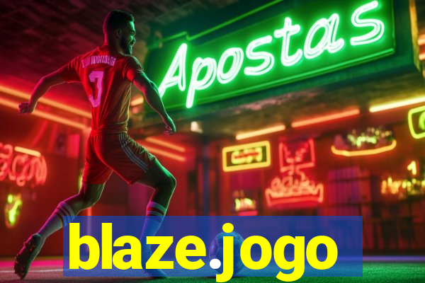 blaze.jogo