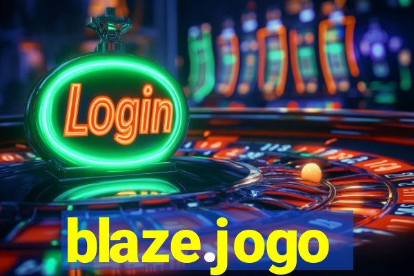 blaze.jogo