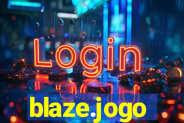 blaze.jogo