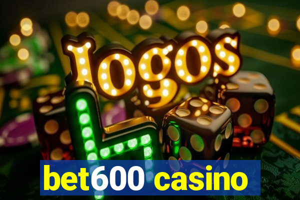 bet600 casino