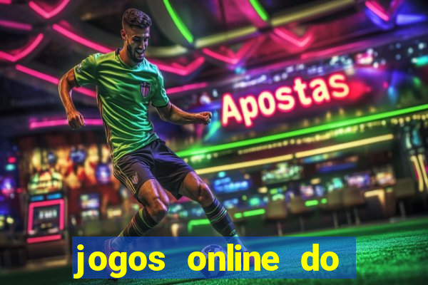 jogos online do silvio santos