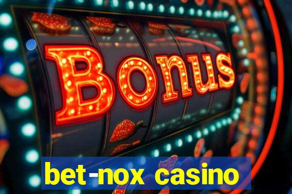 bet-nox casino