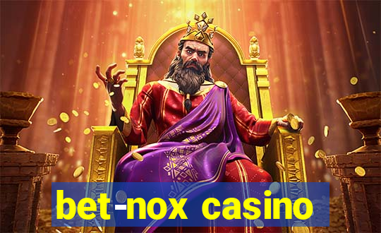 bet-nox casino