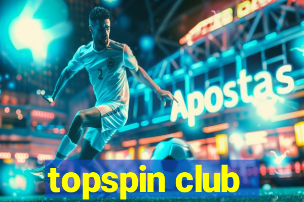 topspin club