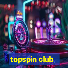 topspin club