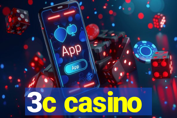 3c casino