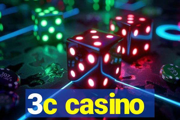 3c casino