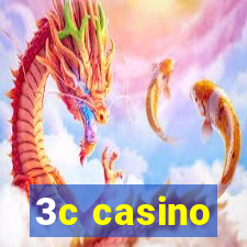 3c casino