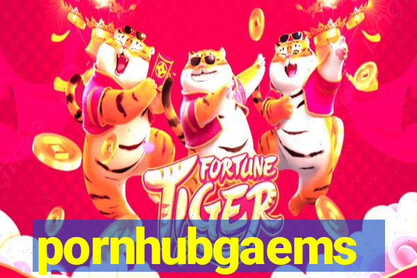 pornhubgaems