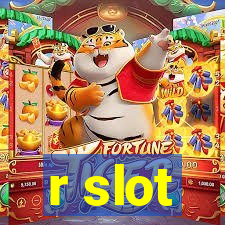 r slot