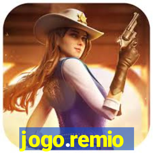 jogo.remio