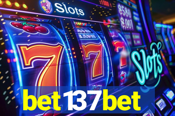 bet137bet