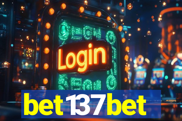 bet137bet