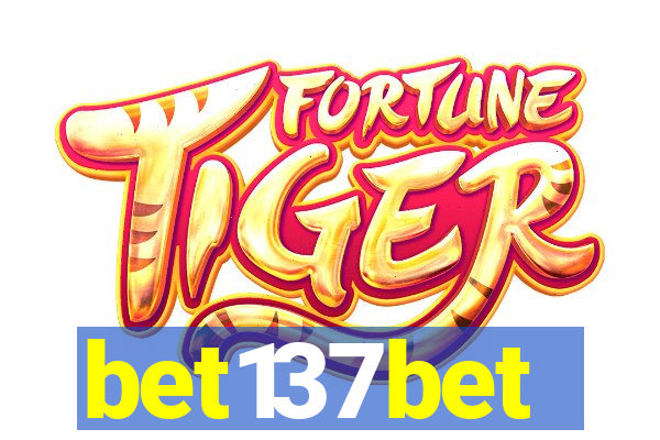 bet137bet